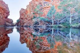 Ellery Creek Big Hole