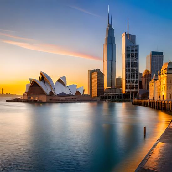 TOP 20 TOURIST ATTRACTIONS IN AUSTRALIA Must-Visit Destinations
