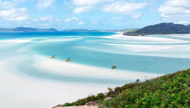 13 BEST BEACHES IN AUSTRALIA