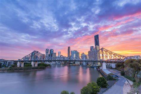 Brisbane tourist attractions