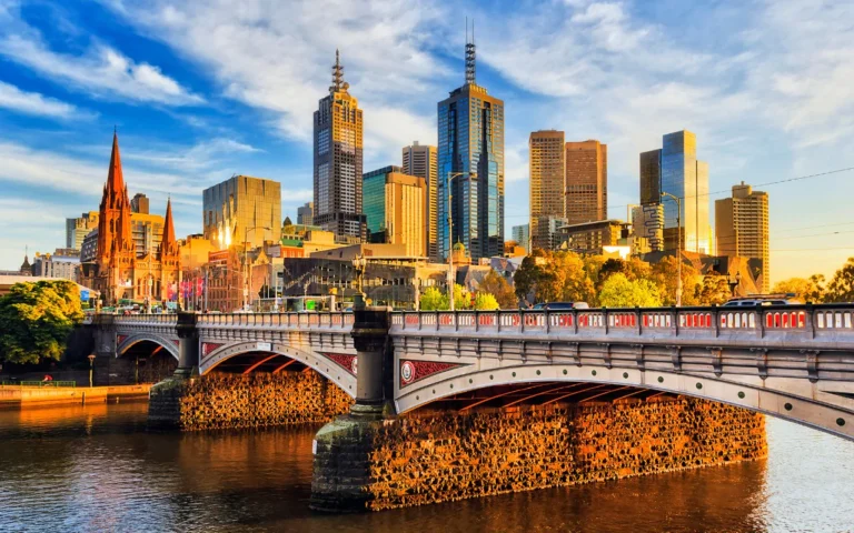 Melbourne’s top attractions must visit 2023-2024