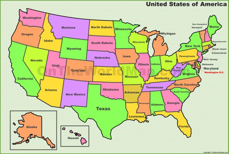 How Old Is USA? find interesting facts of America.