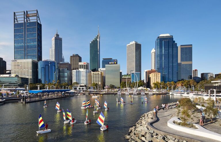 11 Places to Visit in Perth Tourist Activity & Top Attractions