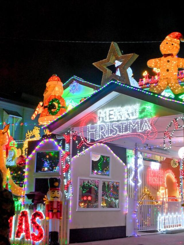 merry chrismas australia travel guide brisbane melbourne cairns perth sydney 2023