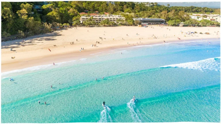 Top Things to do in Noosa Solo Travel
