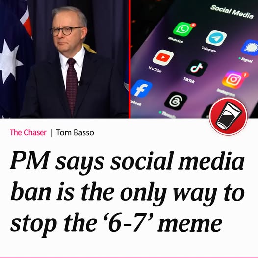 Teen Age Restrictions Social Media Ban Australia 2025
