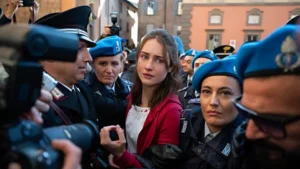 Amanda Knox
