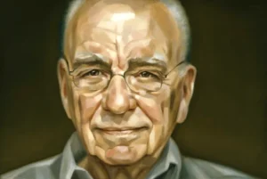 rupert murdoch