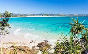 AUSTRALIA BEST BEACHES