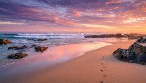 AUSTRALIA BEST BEACHES