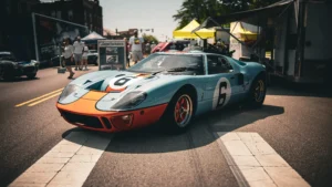 Grand Theft Auto GTA 6 Image